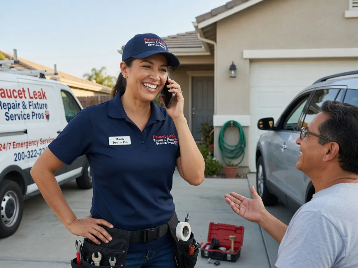 Faucet Repair Whiteriver, AZ FAQs